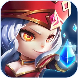 超时空乱斗ios版