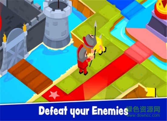 皇冠之旅:滚动骰子 皇冠之旅:滚动骰子