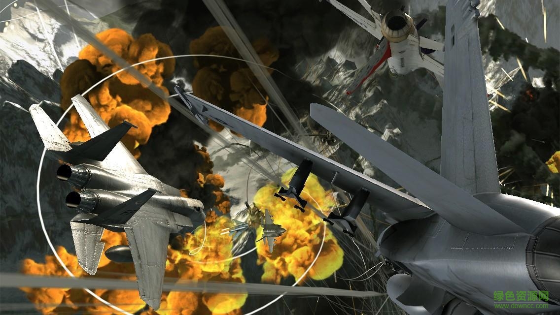 战争的召唤战争使命(CallOfModernWar) 战争的召唤战争使命(CallOfModernWar)