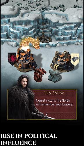 权力的游戏 权力的游戏