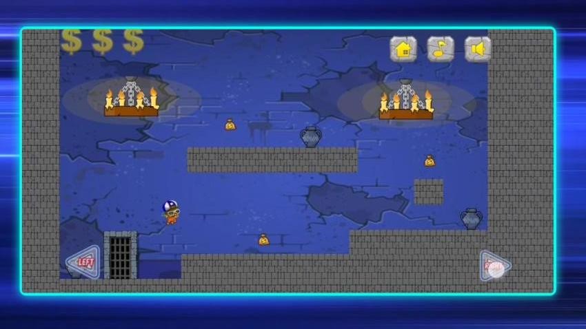 逃出生天大冒险 逃出生天大冒险