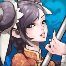 com2us勇者使命ios版