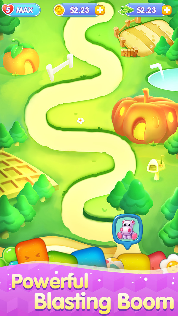 动物爆炸 动物爆炸