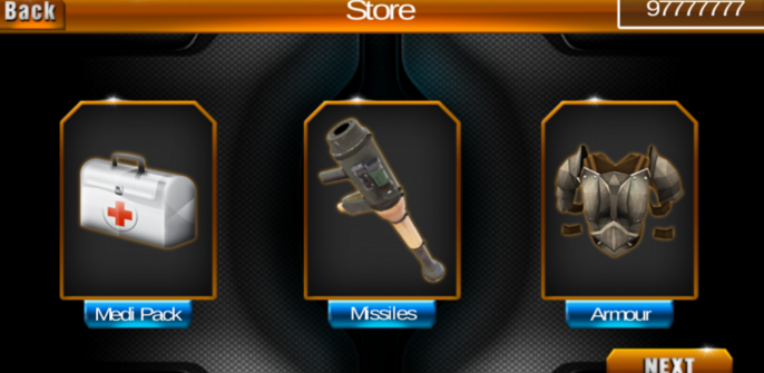 精英直升机突袭3d无限金币版(Elite Gunship Strike 3D) 精英直升机突袭3d无限金币版(Elite Gunship Strike 3D)