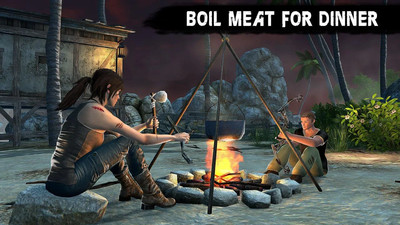 海洋幸存者 海洋幸存者