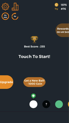 小球狂奔 小球狂奔