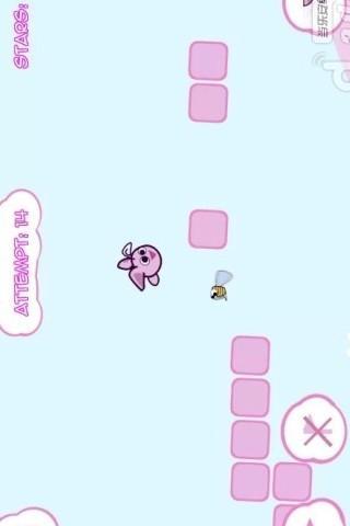 萌兔跑酷(Bunny Rush) 萌兔跑酷(Bunny Rush)