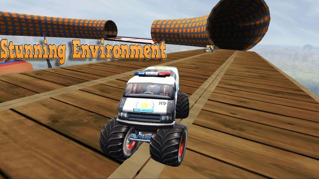 风火轮怪物卡车 风火轮怪物卡车