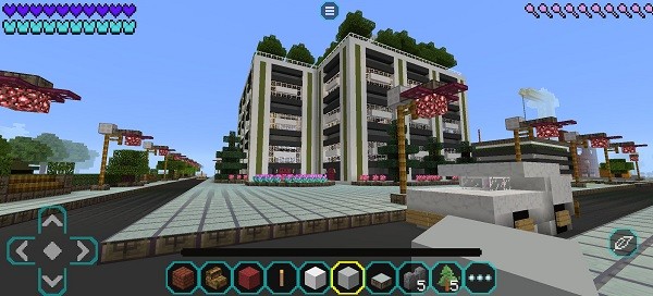 毒液城市 毒液城市