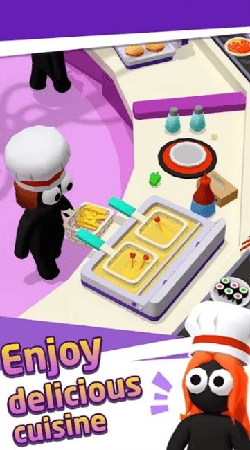 回转餐厅 回转餐厅