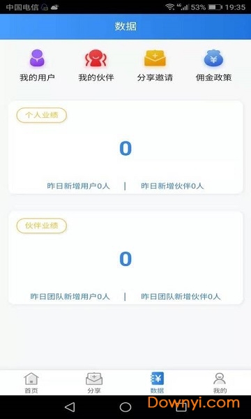 聚财伙伴 聚财伙伴