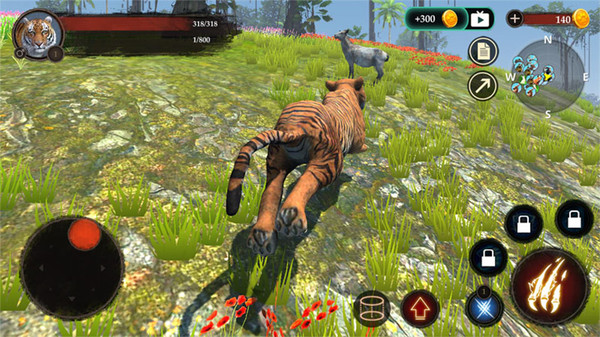 摩托荒野狂飙 摩托荒野狂飙