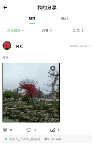 花木森林 花木森林