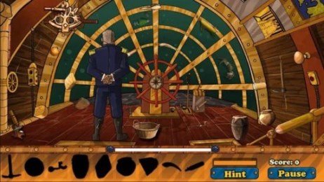 我是间谍 我是间谍