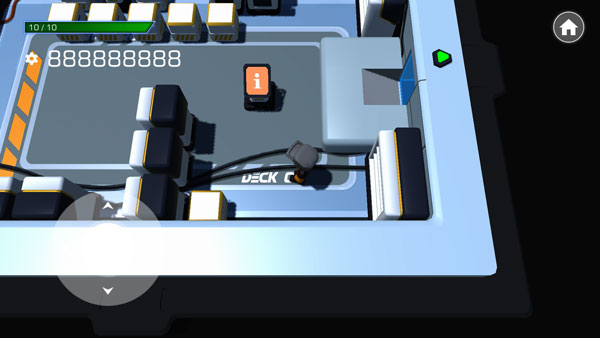 阿瓦隆号飞船(Avalon) 阿瓦隆号飞船(Avalon)