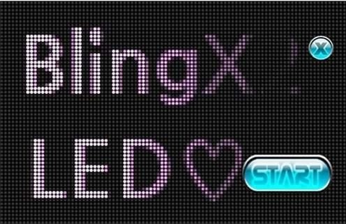 LED闪光灯 LED闪光灯