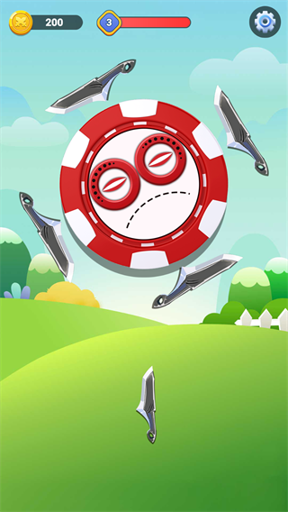 疯狂射击 疯狂射击