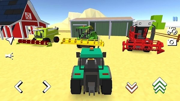 超能赛车挑战 超能赛车挑战