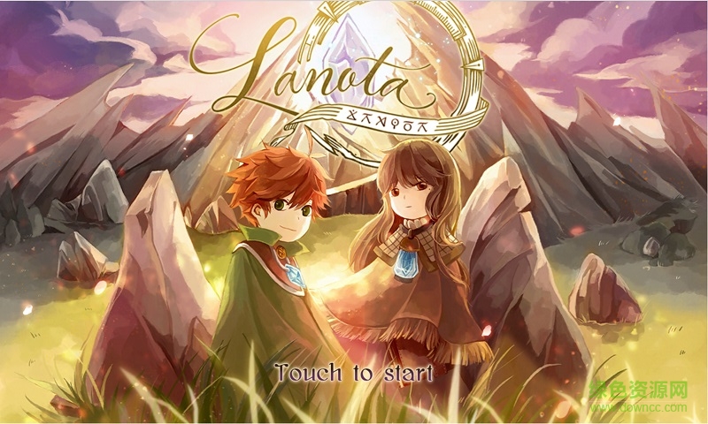 Lanota(拉诺诺) Lanota(拉诺诺)