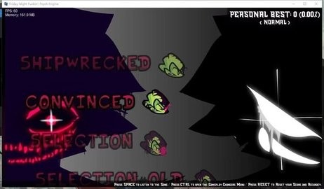 潜光安葬DLC 潜光安葬DLC