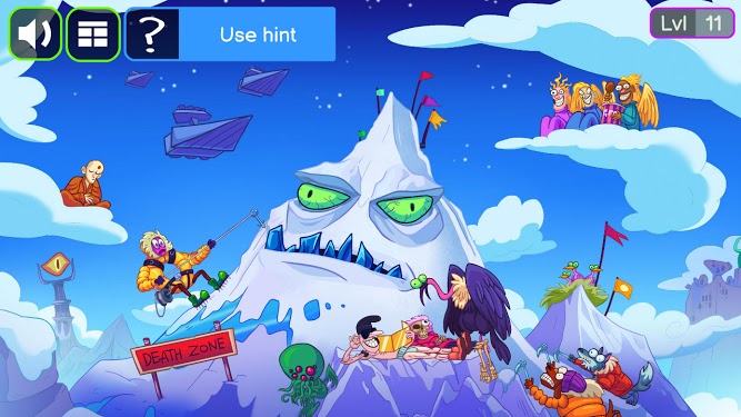 Facepalm Quest(捂脸任务) Facepalm Quest(捂脸任务)