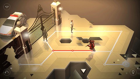 突出重围:出击 突出重围:出击