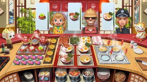 天天爱烹饪 天天爱烹饪