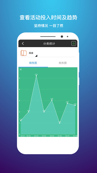 时间记录 安卓版v5.4.5 时间记录 安卓版v5.4.5