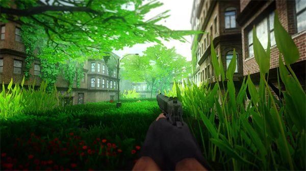 最后的幸存者 最后的幸存者