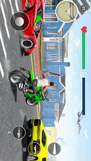 都市飞车英雄归来