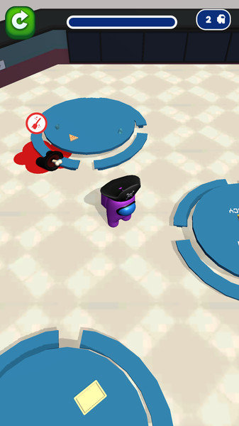 我们之间有内鬼 我们之间有内鬼