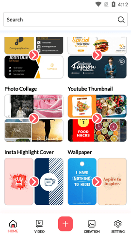 图形设计编辑器app手机版 图形设计编辑器app手机版