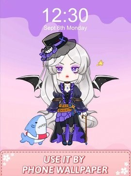 装扮游戏大全 装扮游戏大全