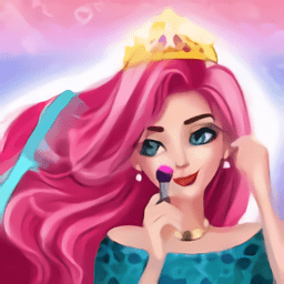 Virtual Princess Fashionista World 3D