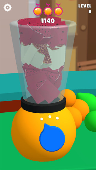 果汁切割 果汁切割