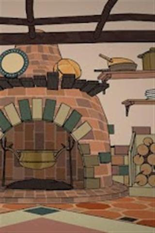 被盯上的小紅帽手机版 被盯上的小紅帽手机版