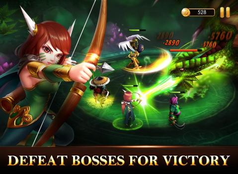 圣灵守护者手机版 圣灵守护者手机版