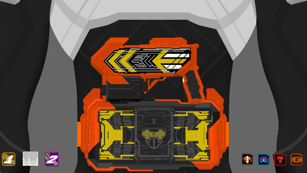 假面骑士小游戏 假面骑士小游戏