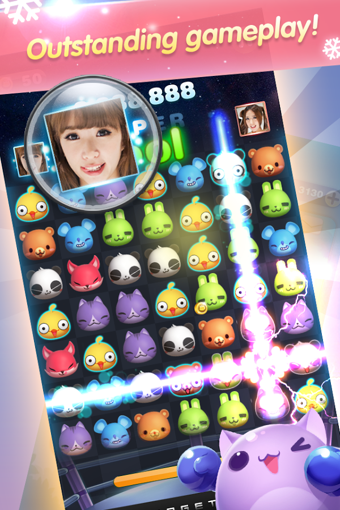 天天爱消除 天天爱消除