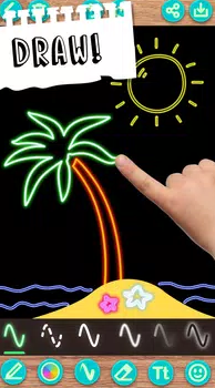 涂鸦儿童绘画Doodle Kids Drawing Game 涂鸦儿童绘画Doodle Kids Drawing Game
