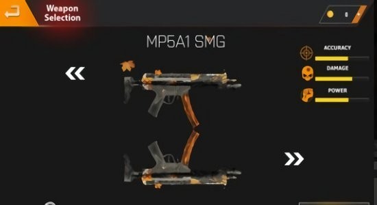 火力掩护射击游戏 火力掩护射击游戏