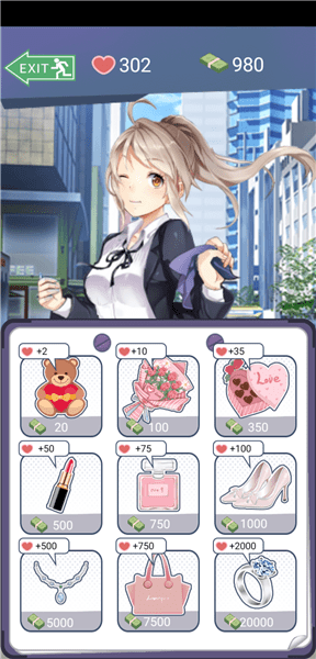 同城女友无限金钱爱心版(cultivate) 同城女友无限金钱爱心版(cultivate)