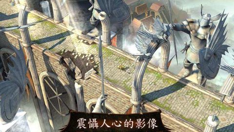 地牢猎手4内购失败 地牢猎手4内购失败