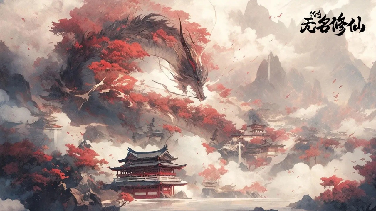 修仙之旅 修仙之旅