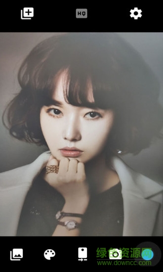 画画素描相机 画画素描相机