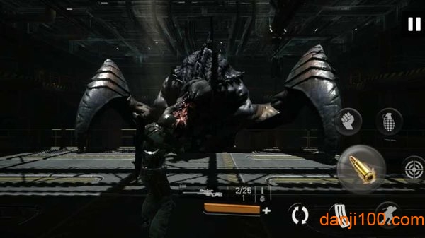 死亡地带 死亡地带