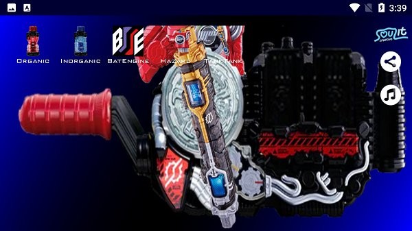 假面骑士网络游戏 假面骑士网络游戏