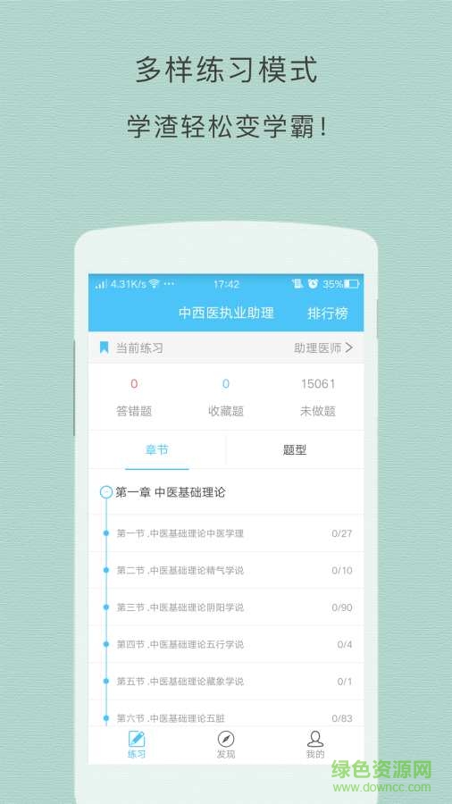 中西医执业助理