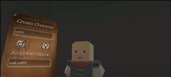 骑士的一生 骑士的一生