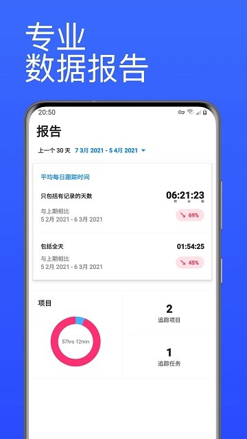 番茄计时器 安卓版v3.1.0 番茄计时器 安卓版v3.1.0